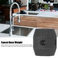 thumbnail image 2 of Increase Faucet Hose Weight Pull Out Hose Weight Faucet Gravity Ball Accessories for Household Kitchen Simple To Install Durable Material Corrosion Resistant, 2 of 9
