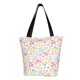 thumbnail image 1 of Easygdp Retro Floral Bolso de Hombro para Mujer, Bolso Bandolera y Cartera de Mano Elegante para Uso Diario, 1 of 6