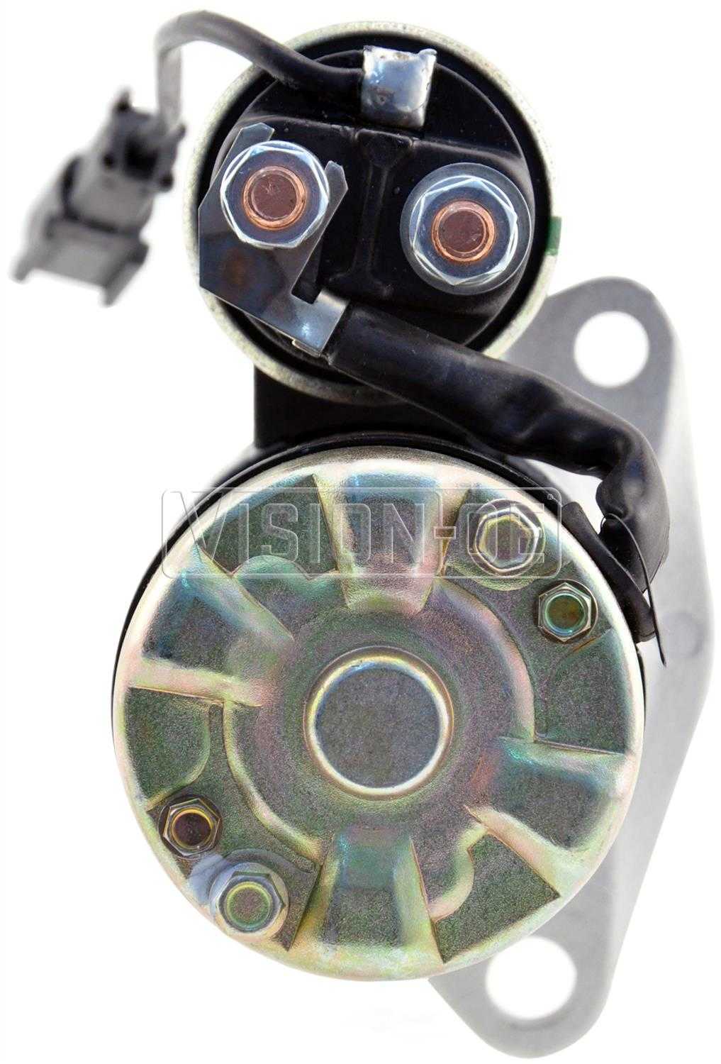 Vision OE 17713 Starter Motor