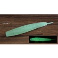 thumbnail image 2 of Greeniant 10 UNIDS Señuelos de Pesca Salt Pintail Wasp Pupa Flotable Artificial Baits Multi Color Artículos de Pesca Agua Salada Bass Carp Pescar Blanco Greeniant OD030244-01, 2 of 6