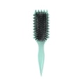 thumbnail image 2 of Peine para Rizos JShteea Cepillo para Peinar Con Ondas Y Rizador Verde, 2 of 9