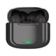 thumbnail image 1 of DEVIA AUDIFONO STARANC-E1 TWS BLACK, 1 of 3