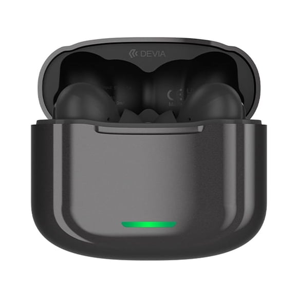 DEVIA AUDIFONO STARANC-E1 TWS BLACK
