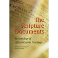 thumbnail image 1 of Pre-Owned The Scripture Documents: An Anthology of Official Catholic Teachings (Paperback) 0814625916 9780814625910, 1 of 1