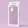 thumbnail image 4 of Funda Protectora de Teléfono WAVESHELL Xiaomi Redmi A5 4G (Rosa Neón), 4 of 4