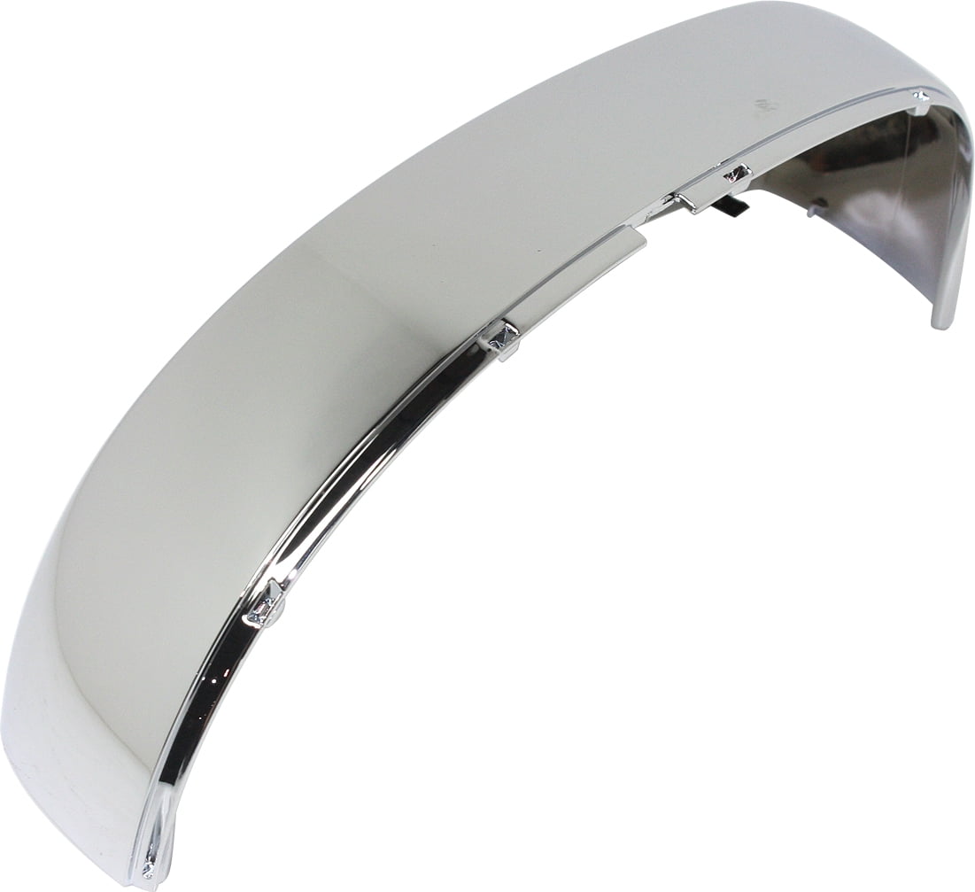 Mirror Cover Compatible with 2007-2013 Cadillac Escalade EXT and 2007-2014 Escalade Driver Side Sold individually