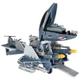 thumbnail image 6 of USAF Raptor Mega Base Playset, 6 of 6