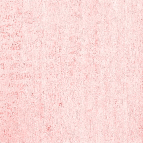 Ahgly Company Indoor Square Abstract Red Contemporary Area Rugs, 3' Square