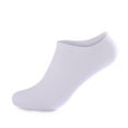 thumbnail image 5 of Calcetines de algodón de gran tamaño para hombre, calcetines de algodón para primavera y verano, calcetines deportivos cortos, calcetines náuticos grandes, 5 of 5
