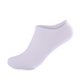 thumbnail image 5 of Calcetines de algodón de gran tamaño para hombre, calcetines de algodón para primavera y verano, calcetines deportivos cortos, calcetines náuticos grandes, 5 of 5