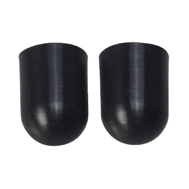 Tapa protectora de palanca de freno de cambio de cambio de bicicleta de carretera de silicona (negro)