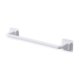 thumbnail image 2 of Bearachild Barra de toalla individual, estante de pared para baño y cocina, barra organizadora, estante autoadhesivo, soporte de inodoro reutilizable sin Juegos de accesorios de baño Blanco 34cm Bearachild  JJ16712-04, 2 of 6