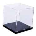 thumbnail image 4 of Caja de Presentación Yotijar con Protección Contra el Polvo 20x20x25cm, 4 of 7