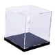 thumbnail image 4 of Caja A Prueba De Polvo Del 20x20x25cm Para Los Helicópteros A Del Aeroplano Del Coche De La Aleación A Troquel, 4 of 7