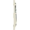 thumbnail image 3 of Ekena Millwork 6 3/4"H x 3/4"P x 94 1/2"L, (6" Repeat), Springtime Chair Rail (12-Pack), 3 of 6