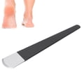 thumbnail image 3 of Herramiente de Cuchillo de Pedicura, Herramiente de Pedicura de la Cutícula Pedicura de Acero Resistente mutifuncional inoxidable a la Corrosión, 3 of 7