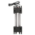 3X 100W 220V Insulated PTC Ceramic Air Heater PTC Heating Elements