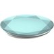thumbnail image 3 of PopSockets: Agarre y Soporte Plegables para Teléfonos y Tabletas - Glaciar Metálico, 3 of 7
