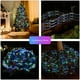 thumbnail image 4 of Luces De Cuerda LED, Luz De Tubo De 40 Pies Con Energía Solar Para Interiores, 4 of 7