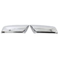 thumbnail image 2 of jiaping Car Side Mirror Covers 84342028-pfm Replace Parts 22919757 84342036-pfm for 1500, 2 of 9