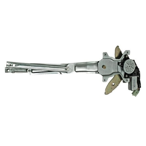 ELEVADOR PARA CRISTAL CAMRY 2002 al 2006 TOYOTA Delantero Derecho/Pasajero Genérica .
