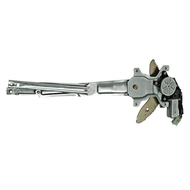 ELEVADOR PARA CRISTAL CAMRY 2002 al 2006 TOYOTA Delantero Derecho/Pasajero Genérica .