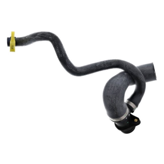 Radiator Hose - Compatible with 2013 - 2015 BMW X1 sDrive28i 2014