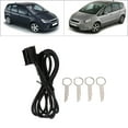 thumbnail image 3 of Radio Adapter,  Anti Aging High Strength AUX in Cable 3.5mm Professional  for Car, 3 of 7