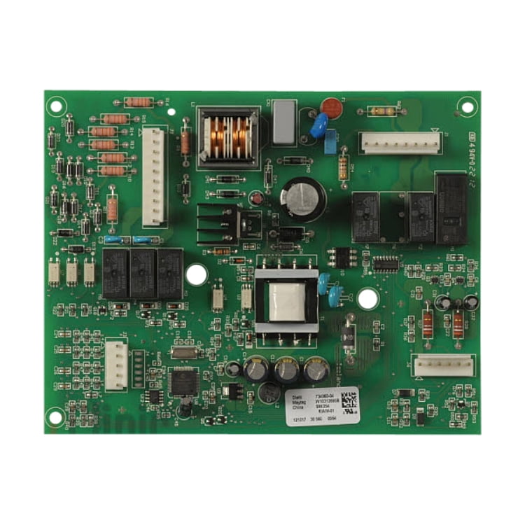 Whirlpool W10453401 Electronic Control Board for sale online 