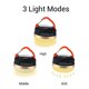 thumbnail image 5 of Portátil Para Acampar De 3W, Linterna Led Recargable Por Usb Para Acampar, Para Exteriores, De Emergencia, Para Senderismo, Para Colgar En La Noche, Para Tienda De Campaña Kearding OD008504-00, 5 of 7