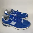 thumbnail image 2 of New Balance 2002R Cobalt Silver Mink Sport Royal M2002RHU Men’s Size 12 Sneaker, 2 of 6