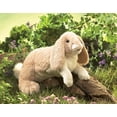 thumbnail image 4 of Puppet Floppy Bunny Rabbit (Other), 4 of 5