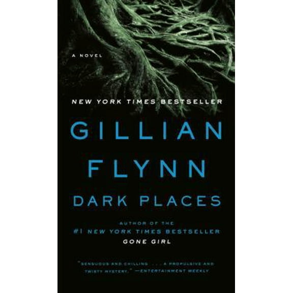 Pre-Owned Dark Places (Paperback) 0804138338 9780804138338