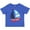 Royal Blue, variant on Inktastic Sailing Boat, Sailor, Sailing, Boat, Ship, Sails Boys Toddler T-Shirt