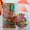 Design 2, variant on Indian Art Villa Copper Printed Jug Padharo Mhare Desh, Multicolor, Everyday Use, Drinkware, 50.7 oz