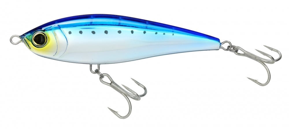Yo-Zuri Hydro Twitchbait Sinking Lures 2 5/8oz Flying Fish 6