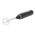 thumbnail image 4 of Kitchen Utensils,Cordless Electric Milk Frothers Electric Milk Frother Cordless Eggbeater Sleek Aesthetic, 4 of 8