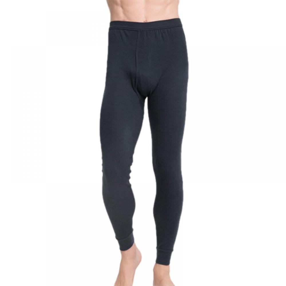 34% off on Camille Men's Thermal Leggings | OneDayOnly