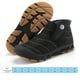 thumbnail image 4 of Botas de nieve Botines de tobillo para mujer y hombre, zapatillas antideslizantes para exteriores, botas casuales para clima frío DQrwqpou Tenis De Mujer Tenis De Hombre, 4 of 7