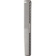 thumbnail image 3 of Happydeer Pro Ultra Thin Hairdressing Aviation Aluminum Comb Hair Styling Cutting Tool, 3 of 4