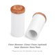 thumbnail image 4 of Piscina 5pcs de la Piscina de Plásstico Plastices duros Estiches Férulas Férulas Billar de Billar de 12 mm / 13 mm DiáMetro Exterior de DiáMetro, 4 of 7