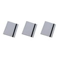 thumbnail image 4 of Maytalsory Multifunctional Postcard Album For Organizing Collection Photo Album Durable Construction Classic silver gray 3 inches 360 3Set, 4 of 6