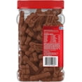 thumbnail image 3 of Milk-Bone Soft & Chewy Dog Treats, Beef & Filet Mignon Recipe, 25 Ounces, 3 of 5