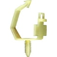 thumbnail image 2 of 25 Wire Routing Clips 5/16" X 3/4" Compatible with Ford D9AB-14A163JC, 2 of 3
