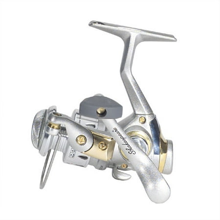 Shakespeare Axiom Spinning Reel