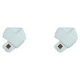 thumbnail image 1 of Bufanda para Niños Sonducket Invierno Color Blanco 120cmx8cm 2Conjunto, 1 of 6
