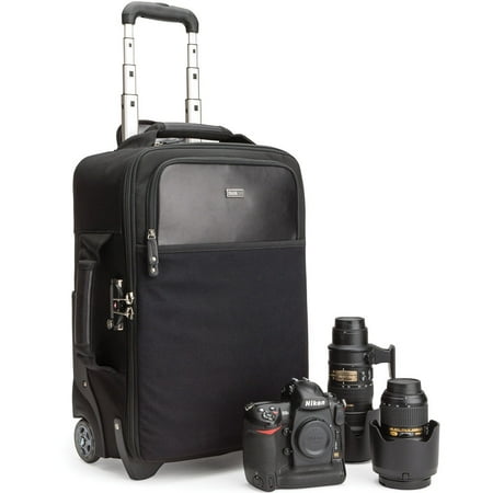 Think Tank Photo Airport International LE Classic Rolling Camera Bag