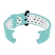 thumbnail image 4 of Correa De Repuesto Pulsera De Silicona De Dos Colores Compatible Con Xiaomi Mi Watch Lite/Redmi Watch Lite Smart Watch seitruly EL017749-09, 4 of 5