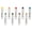Landscape, variant on Richeson Oilstiks - Neutral Landscape Set - 6 Colors