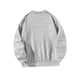 thumbnail image 4 of Sudadera para mujer, camisetas lindas creativas de invierno para el hogar, oficina, regalo de Navidad para mujer Gris, 4 of 7